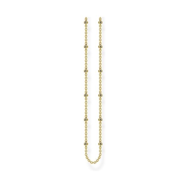 2. Chance - Thomas Sabo Kette KE1890-413-39-L42v