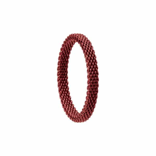 2. Chance - Bering Damenring 551-40-91