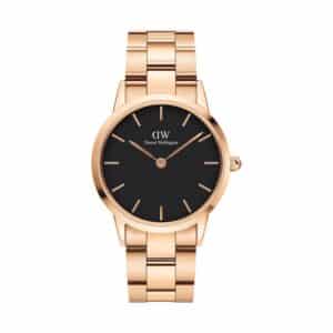 2. Chance - Daniel Wellington Unisexuhr DW00100214