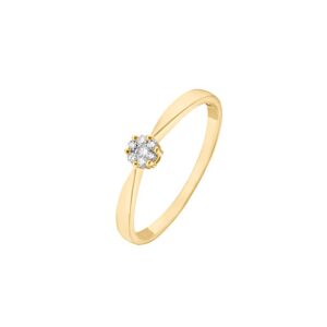 CHRIST Damenring 87381714