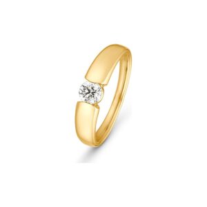CHRIST Damenring 87992322