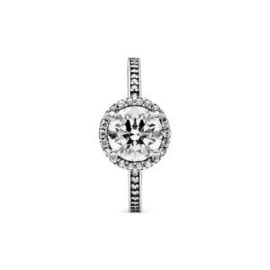 Pandora Damenring Timeless 196250CZ-56