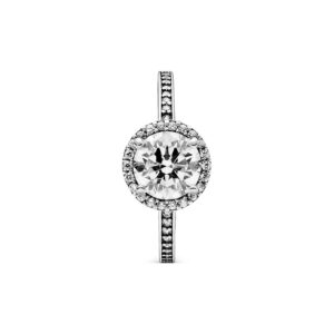 Pandora Damenring Timeless 196250CZ-48