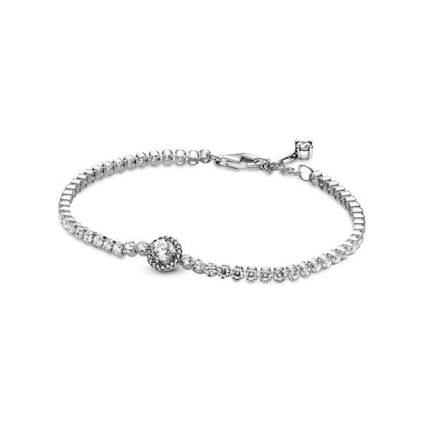 Pandora Armband Timeless 599416C01-18