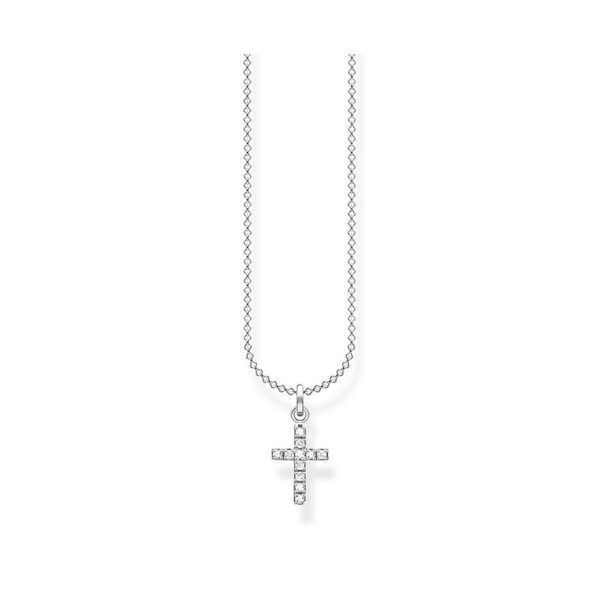 Thomas Sabo Kette KE2069-051-14-L45v