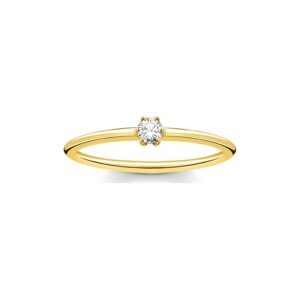 Thomas Sabo Damenring TR2312-414-14-56