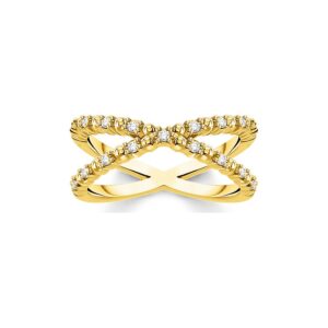 Thomas Sabo Damenring TR2318-414-14-52