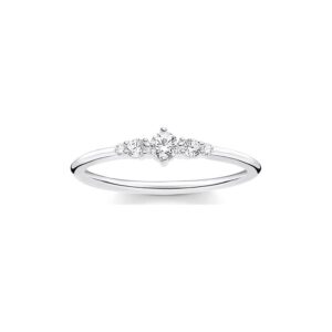 Thomas Sabo Damenring TR2324-051-14-54