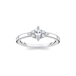 Thomas Sabo Damenring TR2325-051-14-54