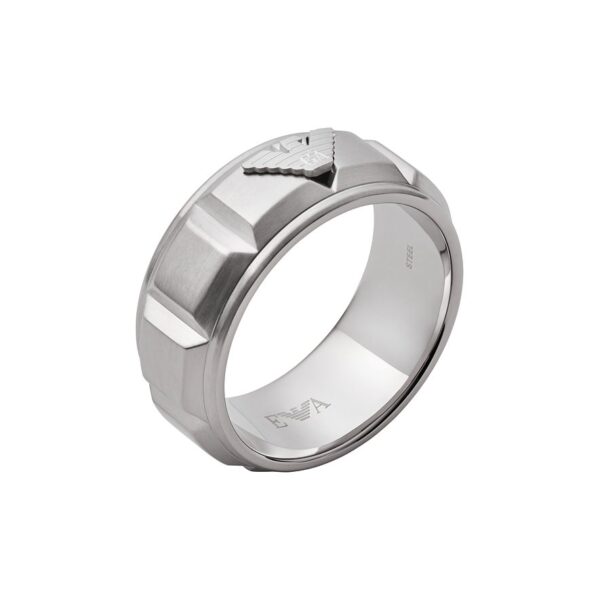 Emporio Armani Herrenring EGS2908040
