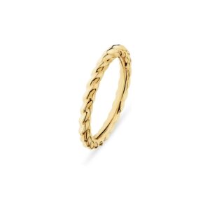 ESPRIT Damenring Twisted 88677072