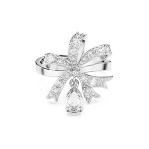 Swarovski Damenring Volta 5647728