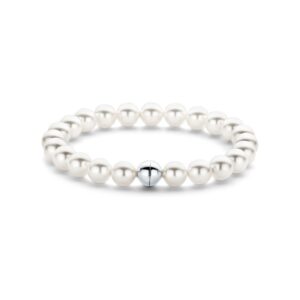 Ti Sento - Milano Armband 23012PW