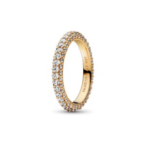 Pandora Damenring Timeless 162627C01-52