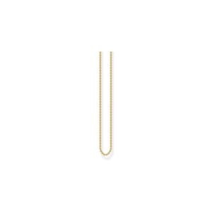 Thomas Sabo Kette TS003 KE1105-413-39-L42V