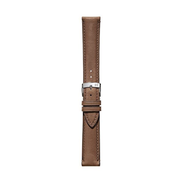 Morellato Lederband Manufatti Levy A01X5045A61034CR18
