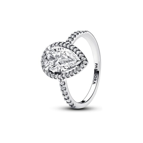Pandora Damenring Timeless 193012C01-56