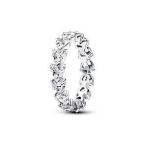 Pandora Damenring Timeless 193103C01-56