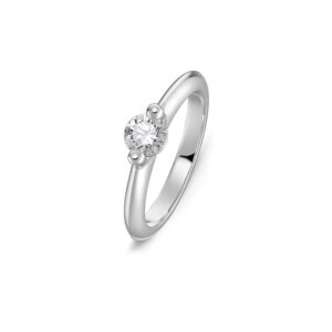 CHRIST Damenring 87604225