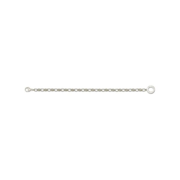 Thomas Sabo Armband Carrier X0031-001-12-M