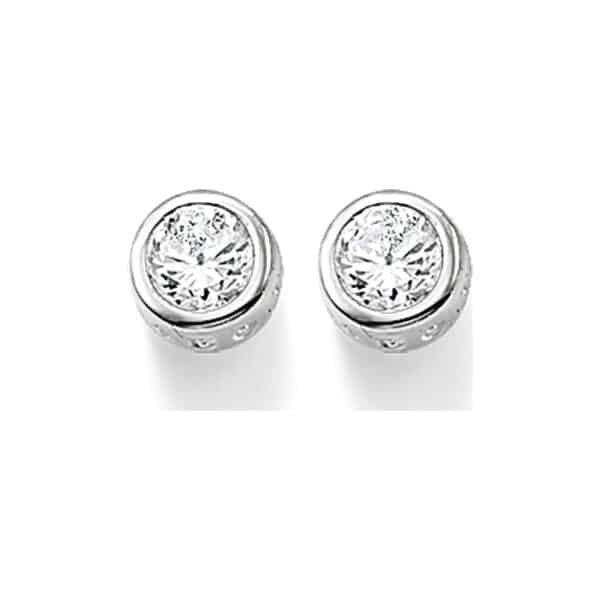 Thomas Sabo Ohrstecker H1670-051-14