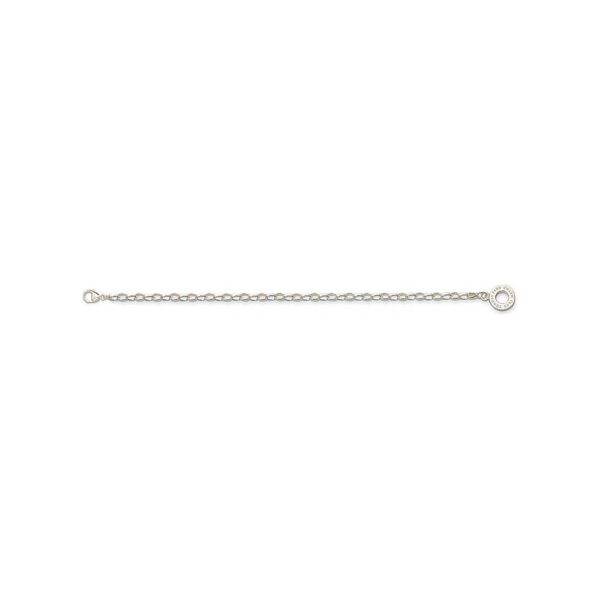 Thomas Sabo Armband Carrier X0163-001-12-M