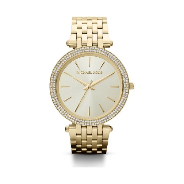 Michael Kors Damenuhr Darci MK3191