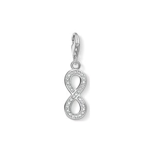 Thomas Sabo Charm Sterling Silver 1132-051-14