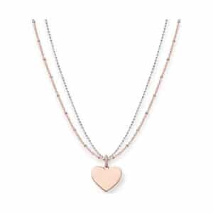 Thomas Sabo Kette LBKE0004-415-12-L45v