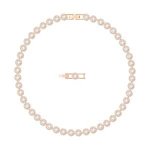 Swarovski Kette Angelic 5367845