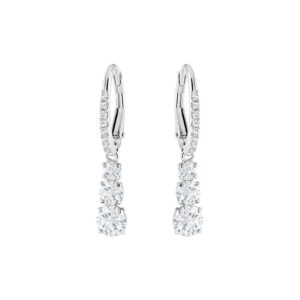 Swarovski Ohrhänger Attract Trilogy 5416155