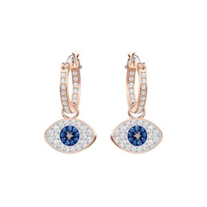 Swarovski Creolen Swa Symbol 5425857