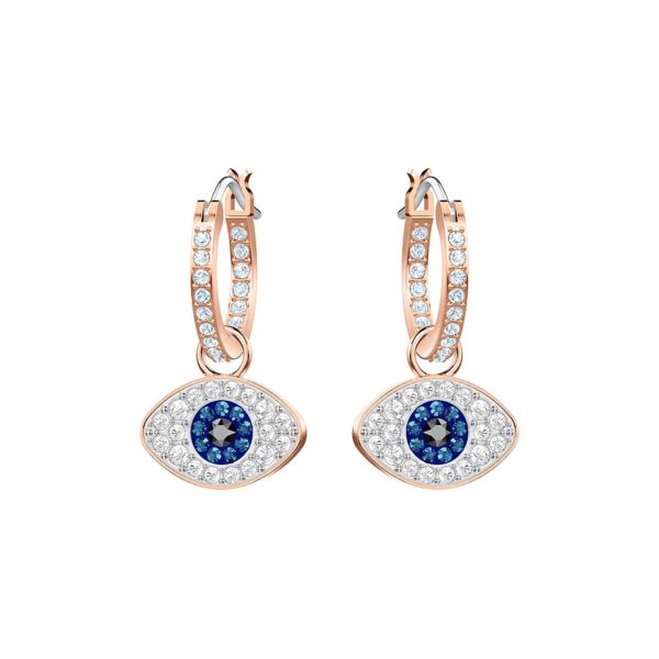 Swarovski Creolen Swa Symbol 5425857