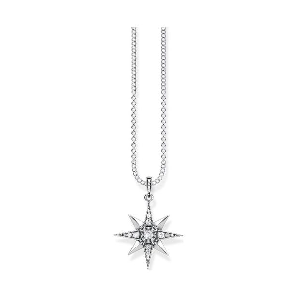 Thomas Sabo Kette KE1825-643-14-L45v