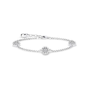 Thomas Sabo Armband A1829-051-14-L19v