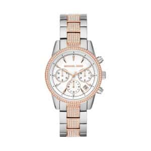 Michael Kors Chronograph Ritz MK6651