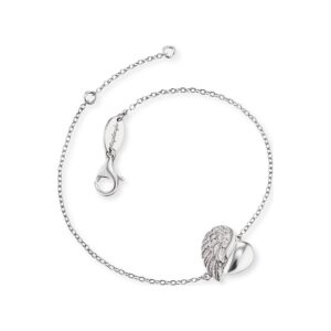 Engelsrufer Armband ERB-LILHEARTWING