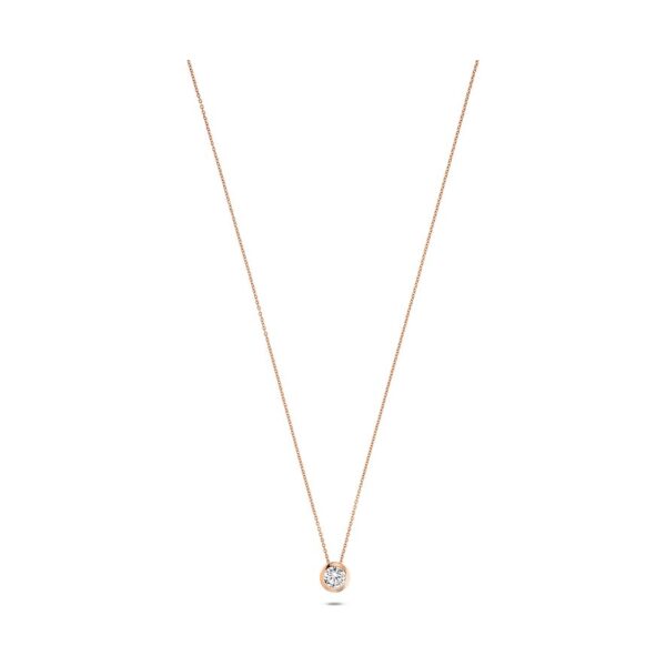 JETTE Kette SOLITAIRE 87690326