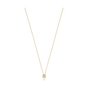 JETTE Kette SOLITAIRE 87690334