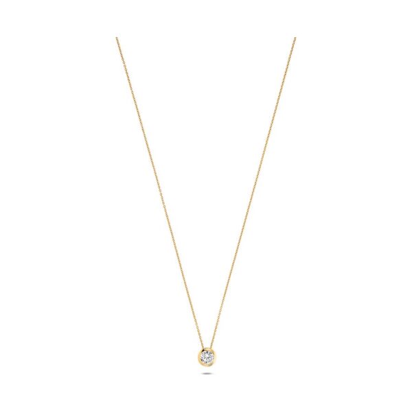JETTE Kette SOLITAIRE 87690334