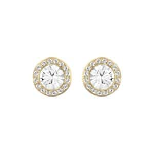 Swarovski Ohrstecker Angelic 5505470