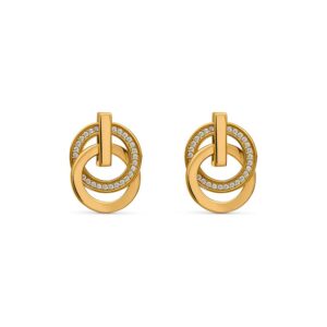 JETTE Ohrstecker SWING 87745015