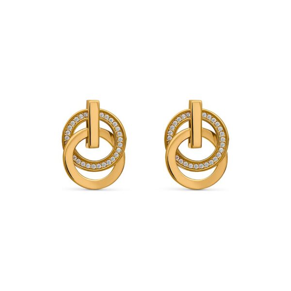 JETTE Ohrstecker SWING 87745015