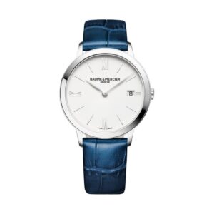 Baume & Mercier Damenuhr Classima M0A10355