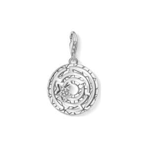 Thomas Sabo Charm Sterling Silver 1823-643-14
