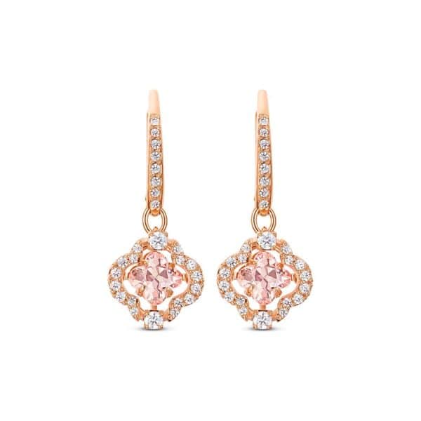 Swarovski Ohrhänger Sparkling Dc 5516477