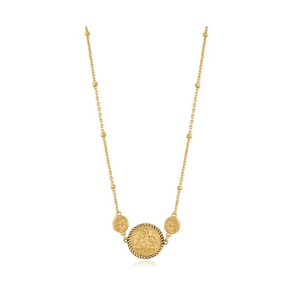 Ania Haie Kette N020-01G