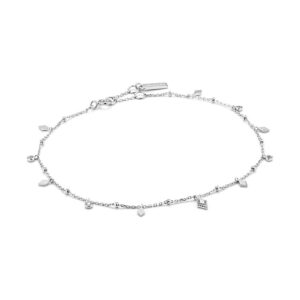 Ania Haie Fußkette F016-01H