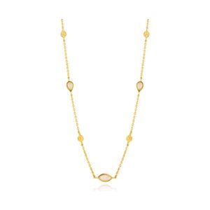 Ania Haie Kette N014-04G