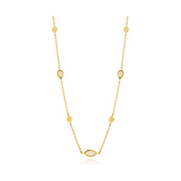Ania Haie Kette N014-04G